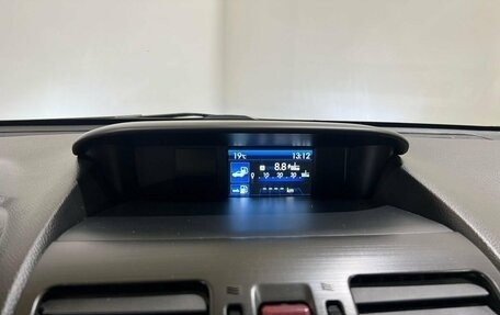 Subaru Forester, 2012 год, 1 650 000 рублей, 29 фотография