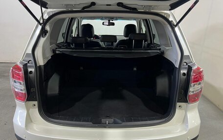 Subaru Forester, 2012 год, 1 650 000 рублей, 38 фотография