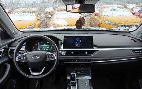 Chery Tiggo 7 Pro, 2023 год, 1 100 000 рублей, 5 фотография