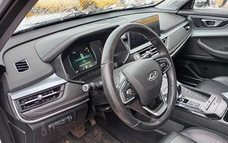 Chery Tiggo 7 Pro, 2023 год, 1 100 000 рублей, 6 фотография