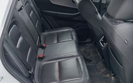 Chery Tiggo 7 Pro, 2023 год, 1 100 000 рублей, 10 фотография