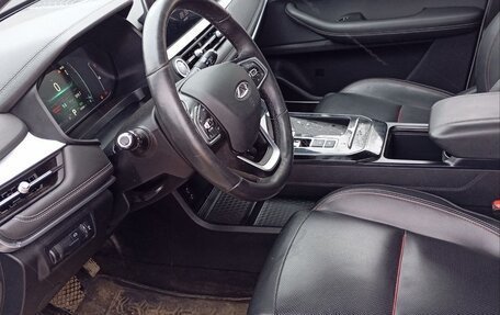 Chery Tiggo 7 Pro, 2023 год, 1 100 000 рублей, 8 фотография