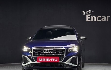 Audi Q2 I, 2023 год, 2 999 999 рублей, 3 фотография