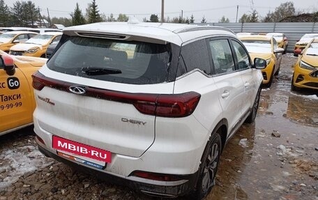 Chery Tiggo 7 Pro, 2023 год, 1 100 000 рублей, 3 фотография