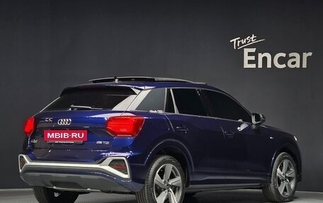 Audi Q2 I, 2023 год, 2 999 999 рублей, 2 фотография