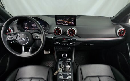 Audi Q2 I, 2023 год, 2 999 999 рублей, 7 фотография