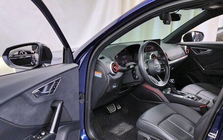 Audi Q2 I, 2023 год, 2 999 999 рублей, 10 фотография