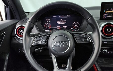 Audi Q2 I, 2023 год, 2 999 999 рублей, 13 фотография