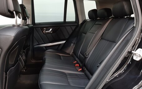 Mercedes-Benz GLK-Класс, 2013 год, 1 660 000 рублей, 12 фотография