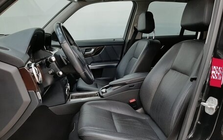 Mercedes-Benz GLK-Класс, 2013 год, 1 660 000 рублей, 10 фотография