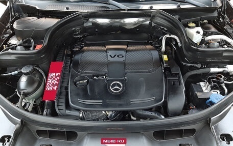 Mercedes-Benz GLK-Класс, 2013 год, 1 660 000 рублей, 7 фотография