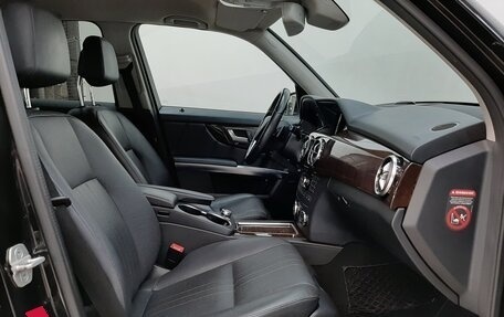 Mercedes-Benz GLK-Класс, 2013 год, 1 660 000 рублей, 11 фотография