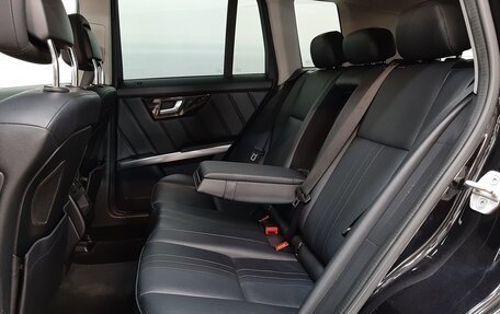 Mercedes-Benz GLK-Класс, 2013 год, 1 660 000 рублей, 13 фотография