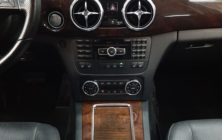 Mercedes-Benz GLK-Класс, 2013 год, 1 660 000 рублей, 16 фотография