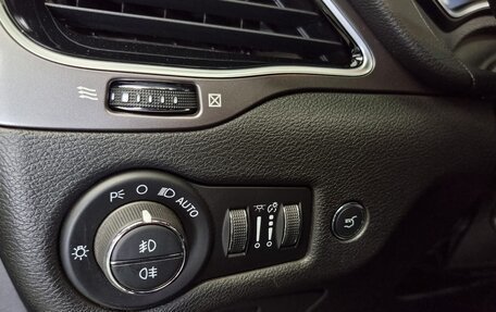 Jeep Cherokee, 2022 год, 2 312 000 рублей, 18 фотография