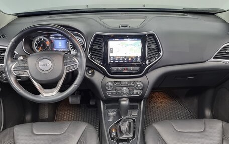 Jeep Cherokee, 2022 год, 2 312 000 рублей, 7 фотография