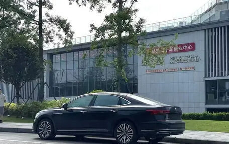 Volkswagen Passat B8 рестайлинг, 2021 год, 1 930 000 рублей, 5 фотография