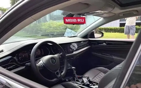 Volkswagen Passat B8 рестайлинг, 2021 год, 1 930 000 рублей, 3 фотография