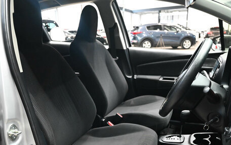 Toyota Vitz, 2019 год, 1 100 000 рублей, 16 фотография
