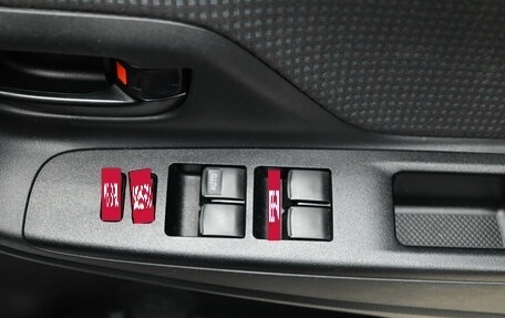 Toyota Vitz, 2019 год, 1 100 000 рублей, 17 фотография