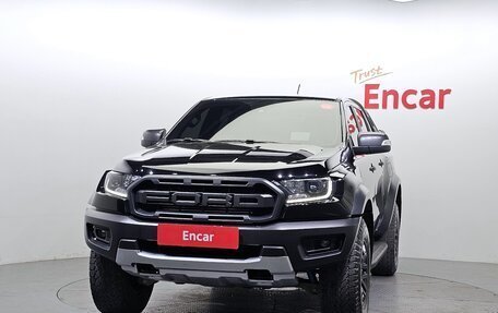 Ford Ranger, 2022 год, 3 770 000 рублей, 3 фотография