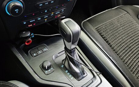 Ford Ranger, 2022 год, 3 770 000 рублей, 9 фотография