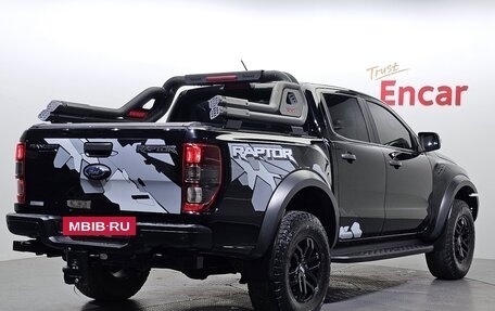 Ford Ranger, 2022 год, 3 770 000 рублей, 2 фотография