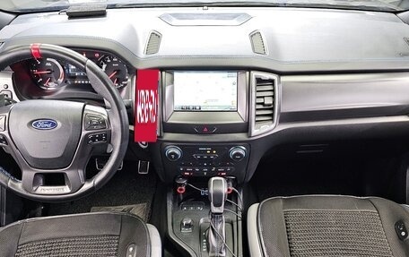Ford Ranger, 2022 год, 3 770 000 рублей, 7 фотография