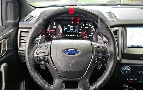 Ford Ranger, 2022 год, 3 770 000 рублей, 13 фотография