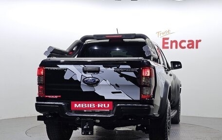 Ford Ranger, 2022 год, 3 770 000 рублей, 4 фотография