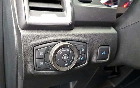 Ford Ranger, 2022 год, 3 770 000 рублей, 15 фотография