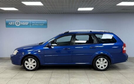 Chevrolet Lacetti, 2008 год, 599 000 рублей, 4 фотография