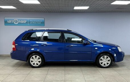 Chevrolet Lacetti, 2008 год, 599 000 рублей, 8 фотография