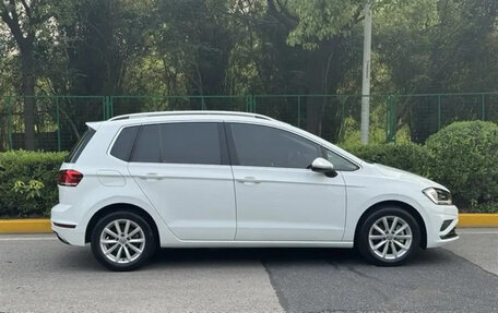 Volkswagen Golf Sportsvan I, 2019 год, 1 550 035 рублей, 4 фотография