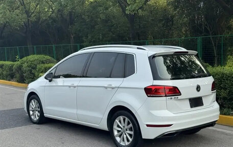 Volkswagen Golf Sportsvan I, 2019 год, 1 550 035 рублей, 6 фотография
