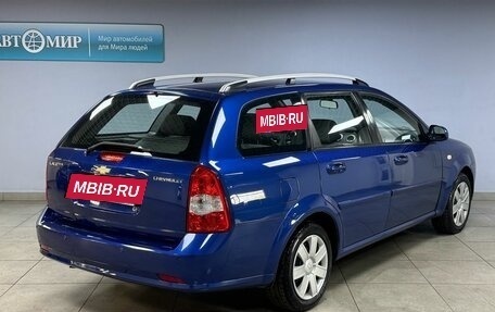 Chevrolet Lacetti, 2008 год, 599 000 рублей, 7 фотография