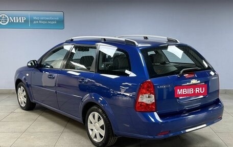 Chevrolet Lacetti, 2008 год, 599 000 рублей, 5 фотография