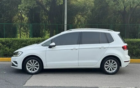 Volkswagen Golf Sportsvan I, 2019 год, 1 550 035 рублей, 7 фотография