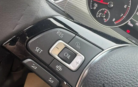 Volkswagen Golf Sportsvan I, 2019 год, 1 550 035 рублей, 9 фотография