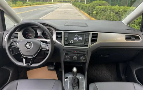 Volkswagen Golf Sportsvan I, 2019 год, 1 550 035 рублей, 8 фотография