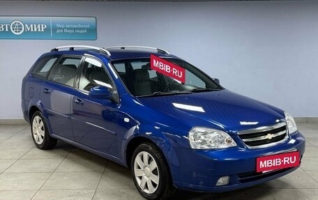 Chevrolet Lacetti, 2008 год, 599 000 рублей, 3 фотография