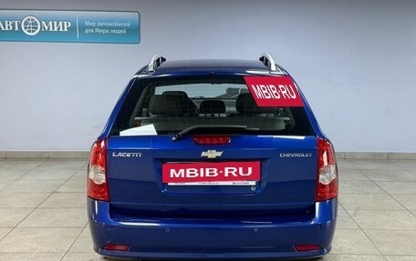 Chevrolet Lacetti, 2008 год, 599 000 рублей, 6 фотография