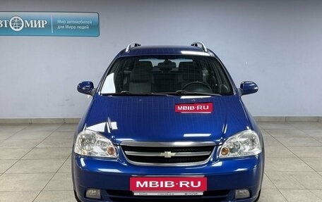 Chevrolet Lacetti, 2008 год, 599 000 рублей, 2 фотография