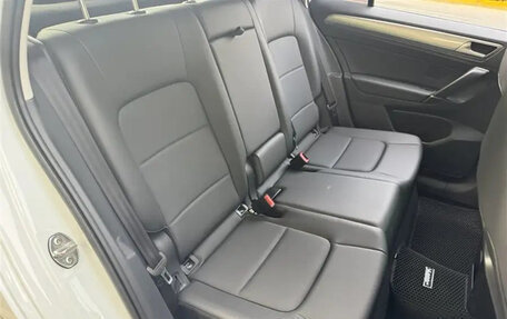 Volkswagen Golf Sportsvan I, 2019 год, 1 550 035 рублей, 22 фотография