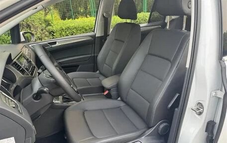 Volkswagen Golf Sportsvan I, 2019 год, 1 550 035 рублей, 18 фотография