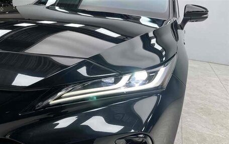 Toyota Venza, 2022 год, 3 639 000 рублей, 4 фотография