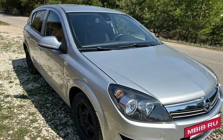 Opel Astra H, 2013 год, 650 000 рублей, 6 фотография