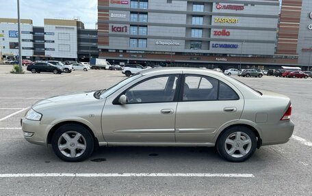 Nissan Almera Classic, 2006 год, 360 000 рублей, 2 фотография