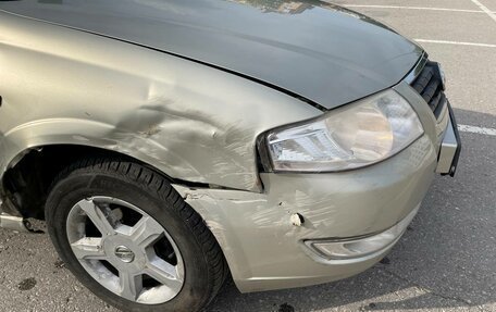 Nissan Almera Classic, 2006 год, 360 000 рублей, 9 фотография