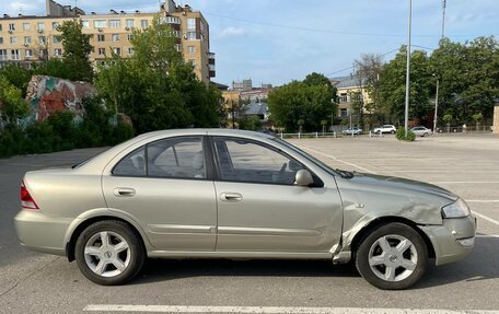Nissan Almera Classic, 2006 год, 360 000 рублей, 6 фотография